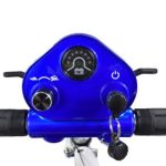 Auto-folding-Travel-Mobility-Scooter-with-a-remote-control-Autowheels-5