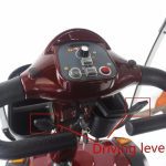 Electric Golf Mobility Scooter Driving Lever