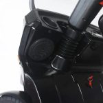 Electric Golf Mobility Scooter Speaker