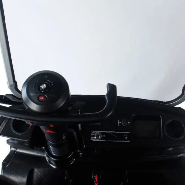 Electric Golf Mobility Scooter Windshield Electric Golf Mobility Scooter Windshield