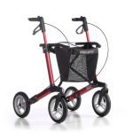 Gemino 30 Comfort - OUTDOOR ROLLATOR