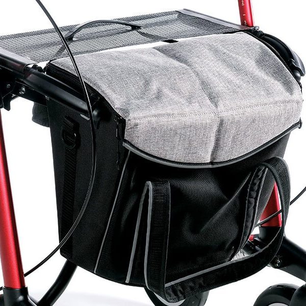 Gemino 30 Comfort - OUTDOOR ROLLATOR Bag Gemino 30 Comfort - OUTDOOR ROLLATOR Bag
