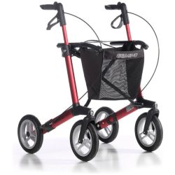 Gemino 30 Comfort - OUTDOOR ROLLATOR
