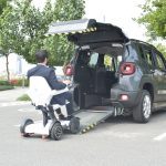 Wheelchair Accessible Transportation