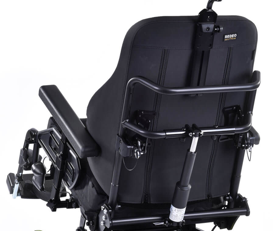 Powered Recline Back (SEDEO LITE) 
