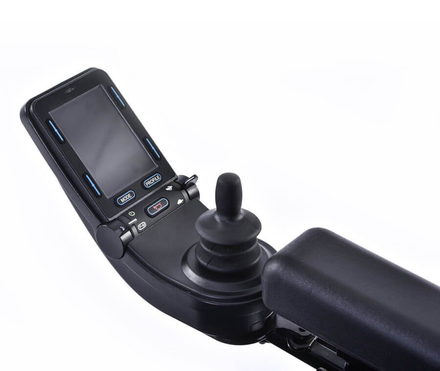 R-Net Joystick