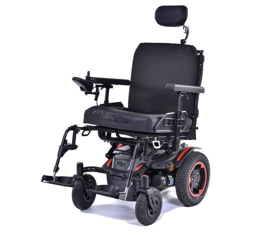 Seating options (SEDEO LITE) 