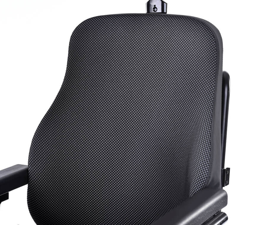 SEDEO LITE Comfort Backrest 