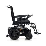 Quickie Q100 R Rightside View