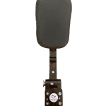 Single Premium Lateral Support for Wheelchair