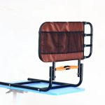 Universal Adjustable Mobility Bed Rail