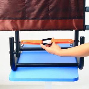 Universal Adjustable Mobility Bed Rail Hook