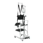 Electric Patient Transfer Lift Chair