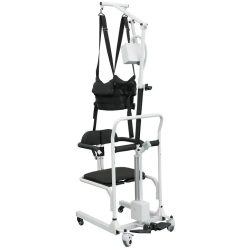 Electric Patient Transfer Lift Chair