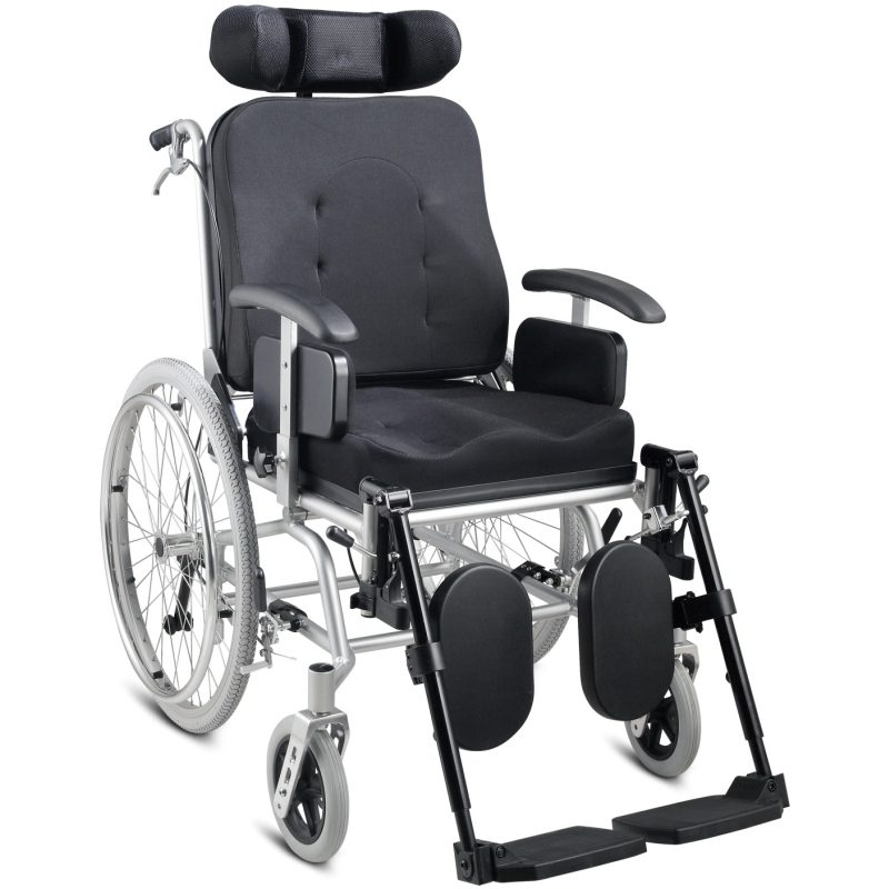 Buy Lightweight Manual Wheelchairs in Dubai