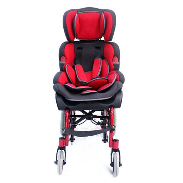 Ultralight Aluminum Pediatric Wheelchair Enhance Your Child's Mobility Gilani Mobility