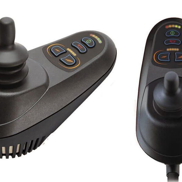Quickie Q50r Power Wheelchair Controller Quickie Q50r Power Wheelchair Controller