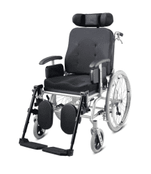 AU204L Advanced Manual Wheelchair