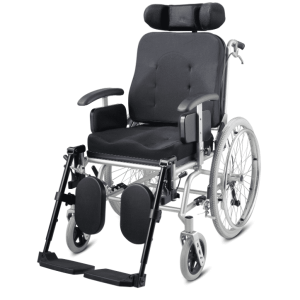 AU204L Advanced Manual Wheelchair