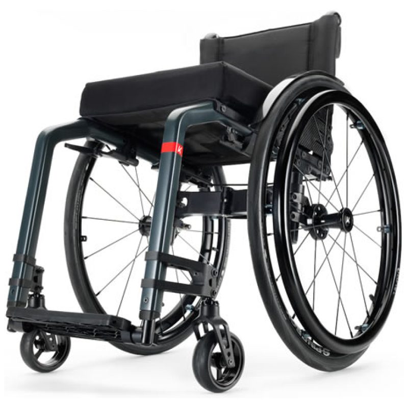 Küschall Champion Wheelchair