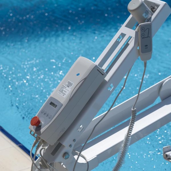 Fixed Pool Transfer Lift Device Seat Button Fixed Pool Transfer Lift Device Seat Button