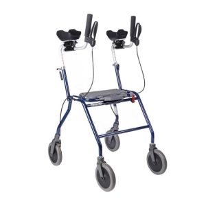 Dolomite Alpha Basic Rollator