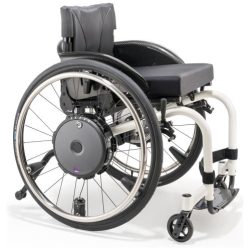 E-Motion M25 Wheelchair Power Pack