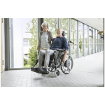 E-Motion M25 Wheelchair Power Pack