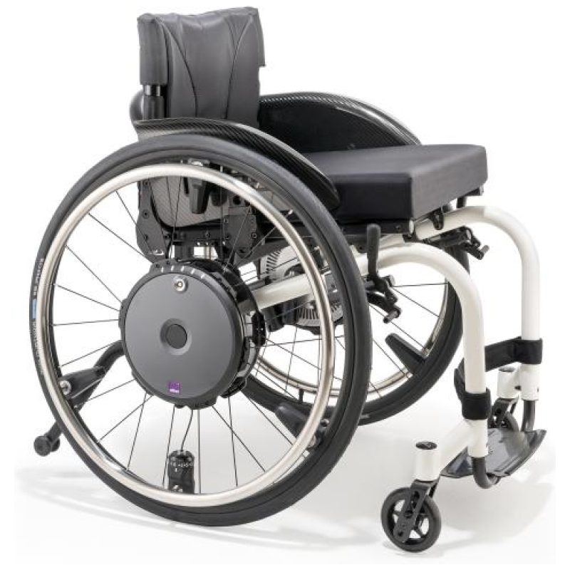 E-Motion M25 Wheelchair Power Pack