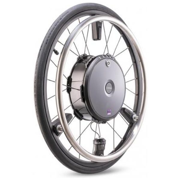 E-Motion M25 Wheelchair Spare Wheel E-Motion M25 Wheelchair Spare Wheel
