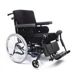 Rea Azalea Max manual wheelchair