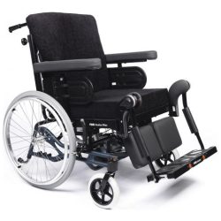Rea Azalea Max manual wheelchair