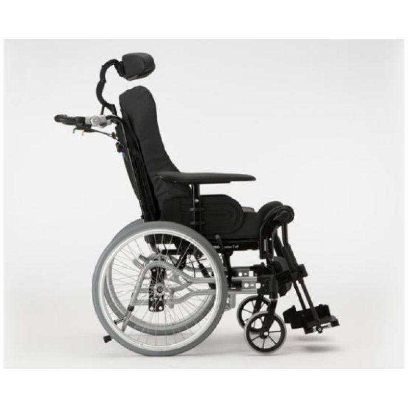 Rea Azalea Tall Manual Wheelchair (For Tall Users)