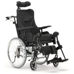 Rea Azalea Tall Manual Wheelchair