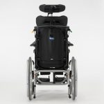 Rea Azalea Tall Manual Wheelchair Backview