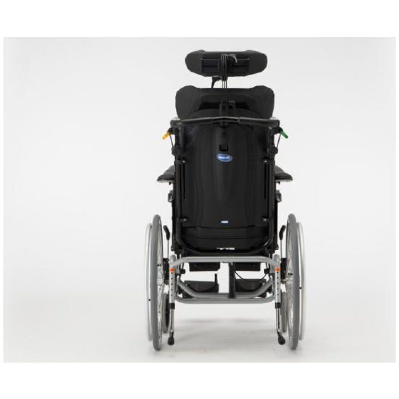 Rea Azalea Tall Manual Wheelchair (For Tall Users)