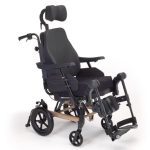 Rea Clematis Pro E-Tilt Manual Wheelchair