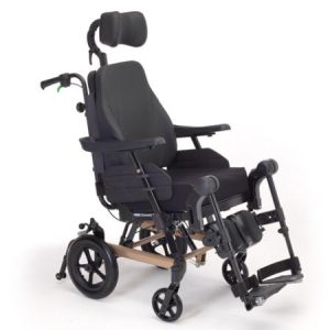 Rea Clematis Pro E-Tilt Manual Wheelchair