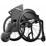 SMOOV 010 wheelchair power pack