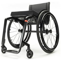 The KSL - Küschall Wheelchair