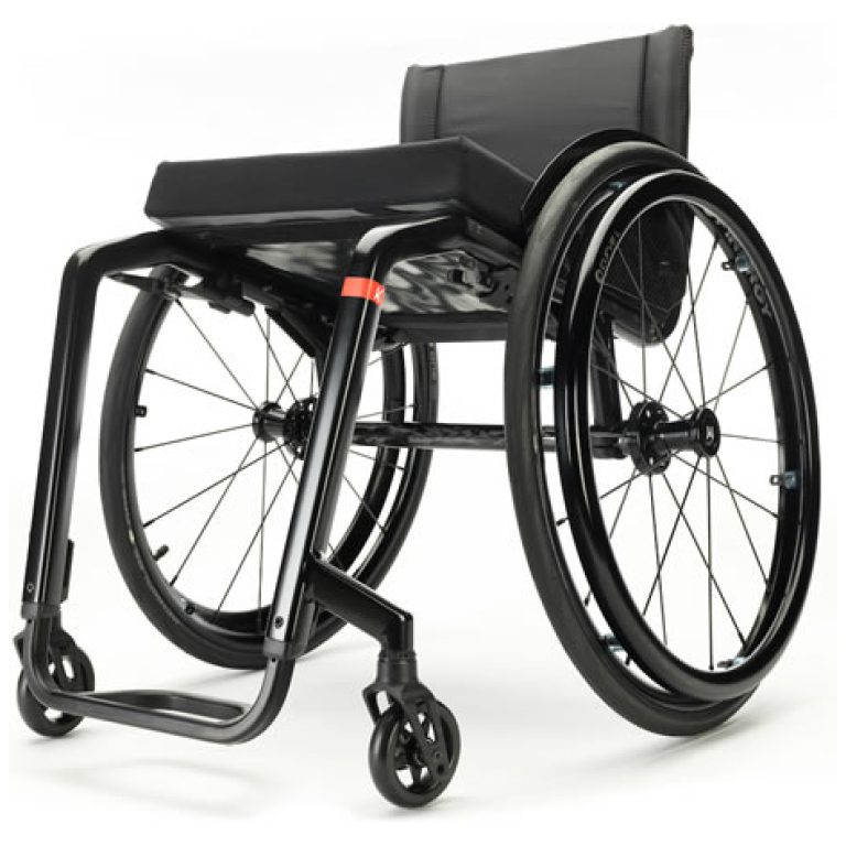 Invacare KSL – Küschall Super Light Wheelchair: Elegant Design, Custom Fit