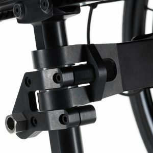 Küschall Champion Wheelchair Folding