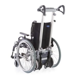 scalamobil S35 stairclimber