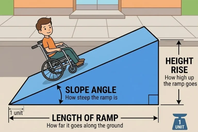 How to Calculatе Ramp Lеngth