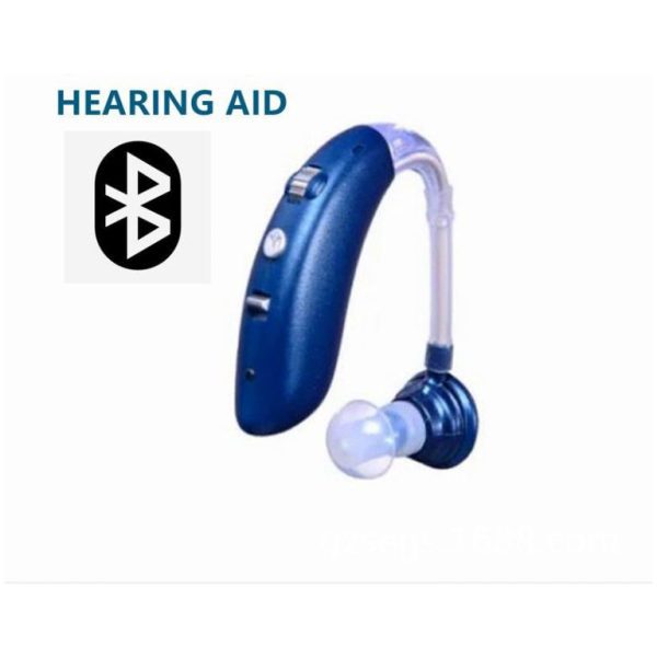 Hearing Aids Bluetooth Single Piece Hearing Aids Bluetooth Single Piece
