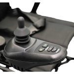 UNQ-Long Range Electric Wheelchair Controller