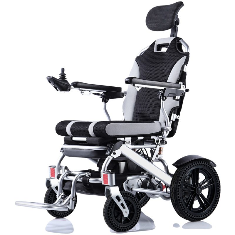 Affordable Electric Wheelchairs in Dubai UAE
