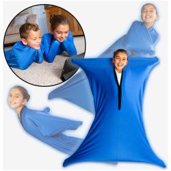 Sensory Sock for Kids with Autism