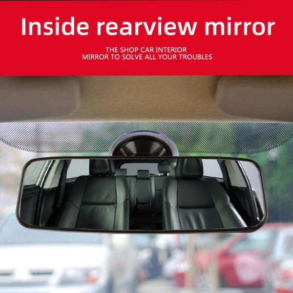 HD Rear View Mirror for Car