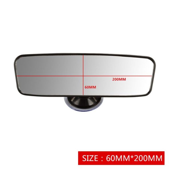 HD Rear View Mirror for Car Details HD Rear View Mirror for Car Details